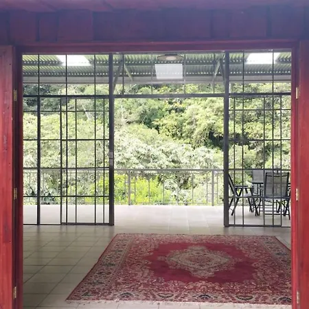 Maison Tranquille Rivas Exterior photo