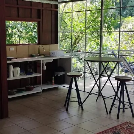 Maison Tranquille Rivas Exterior photo