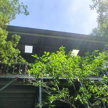 Maison Tranquille Rivas Exterior photo