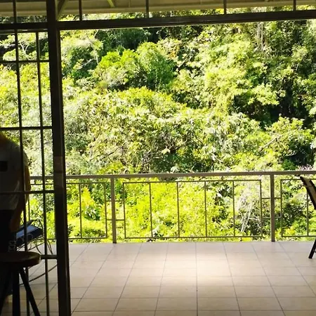 Maison Tranquille Rivas Exterior photo