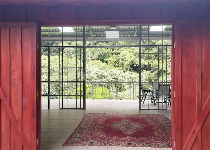 Maison Tranquille