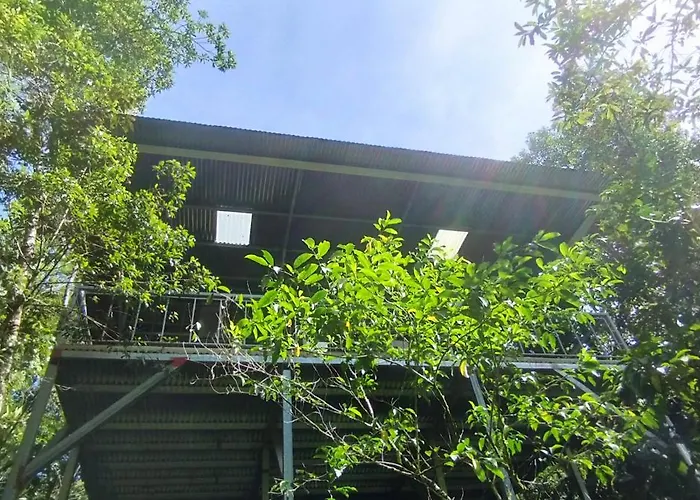 Maison Tranquille