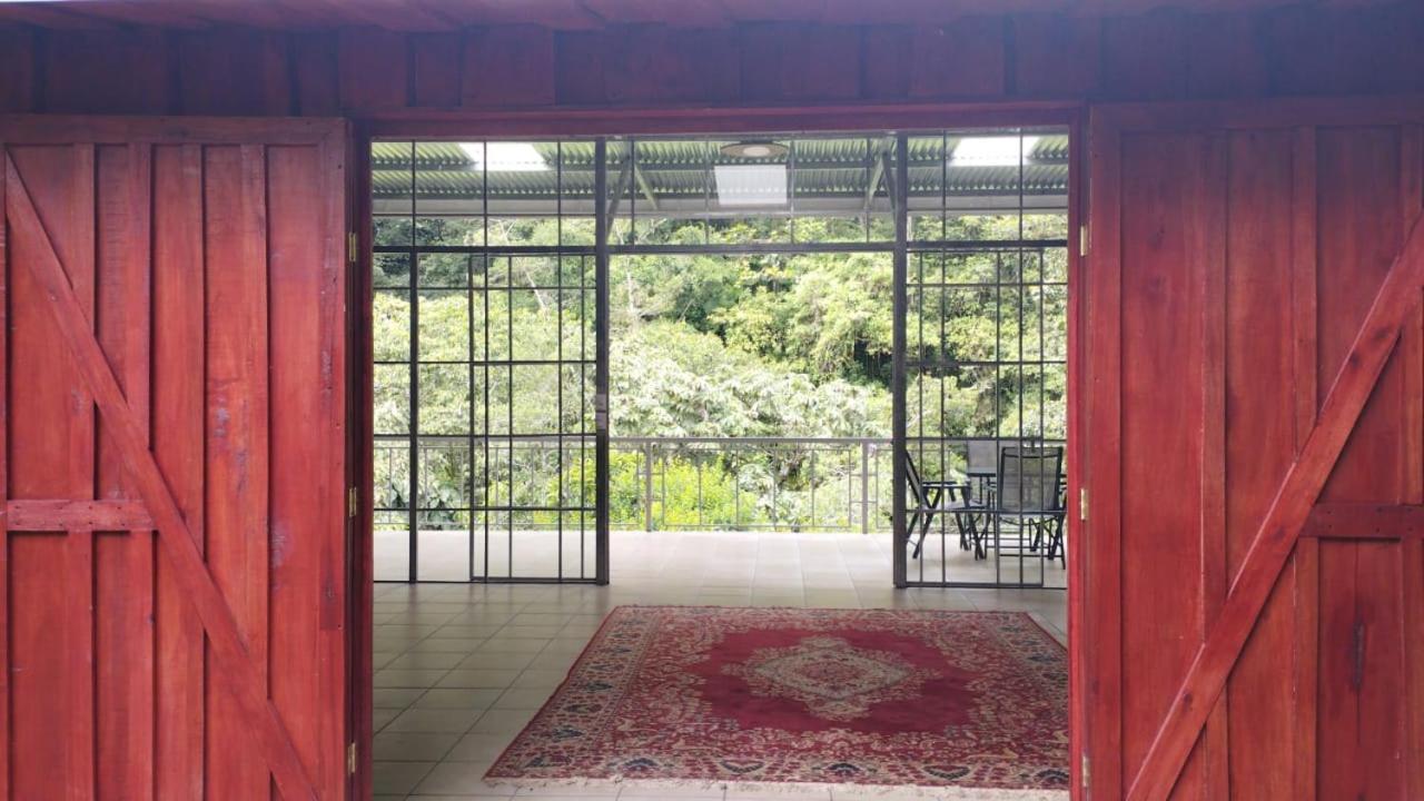 Maison Tranquille Rivas