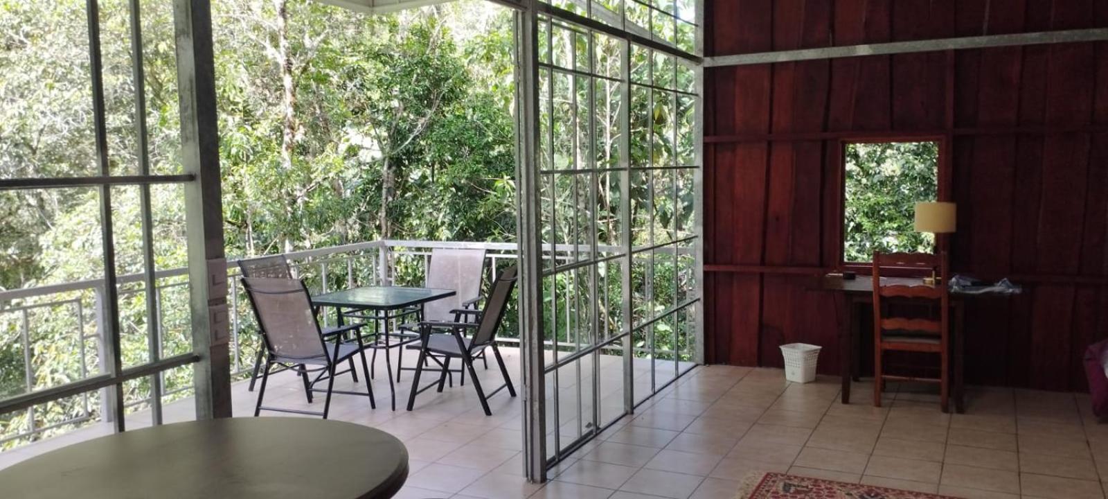 Holiday home Maison Tranquille *