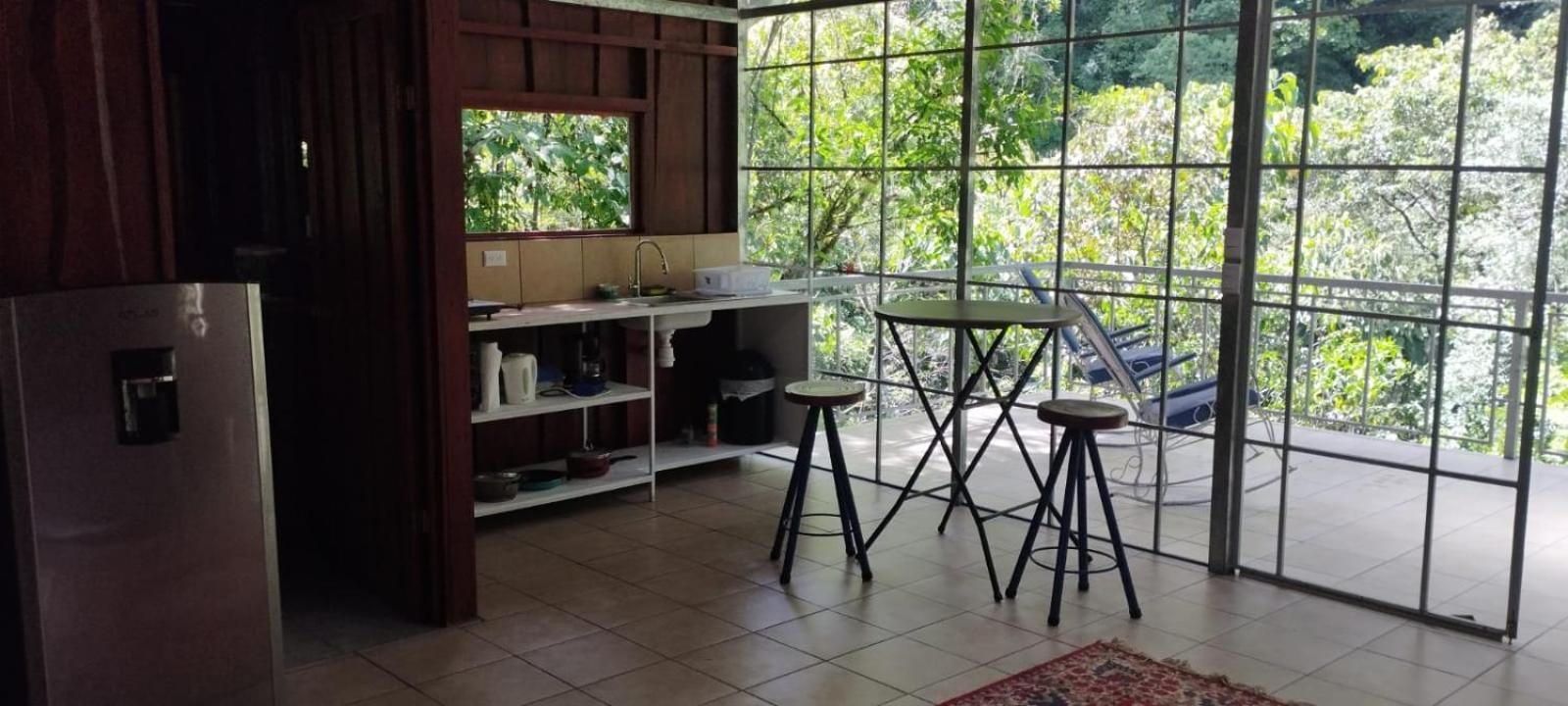 Maison Tranquille *