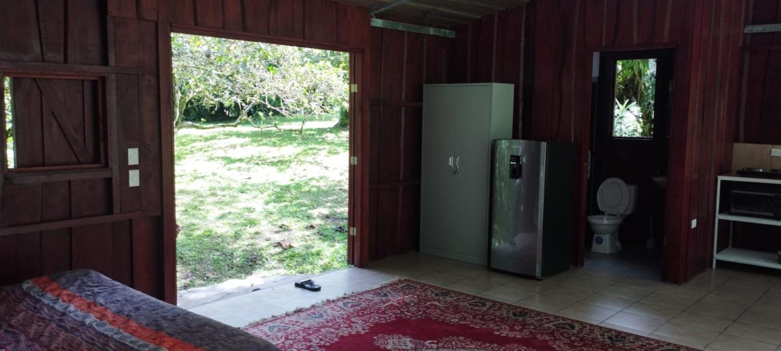 Maison Tranquille Rivas