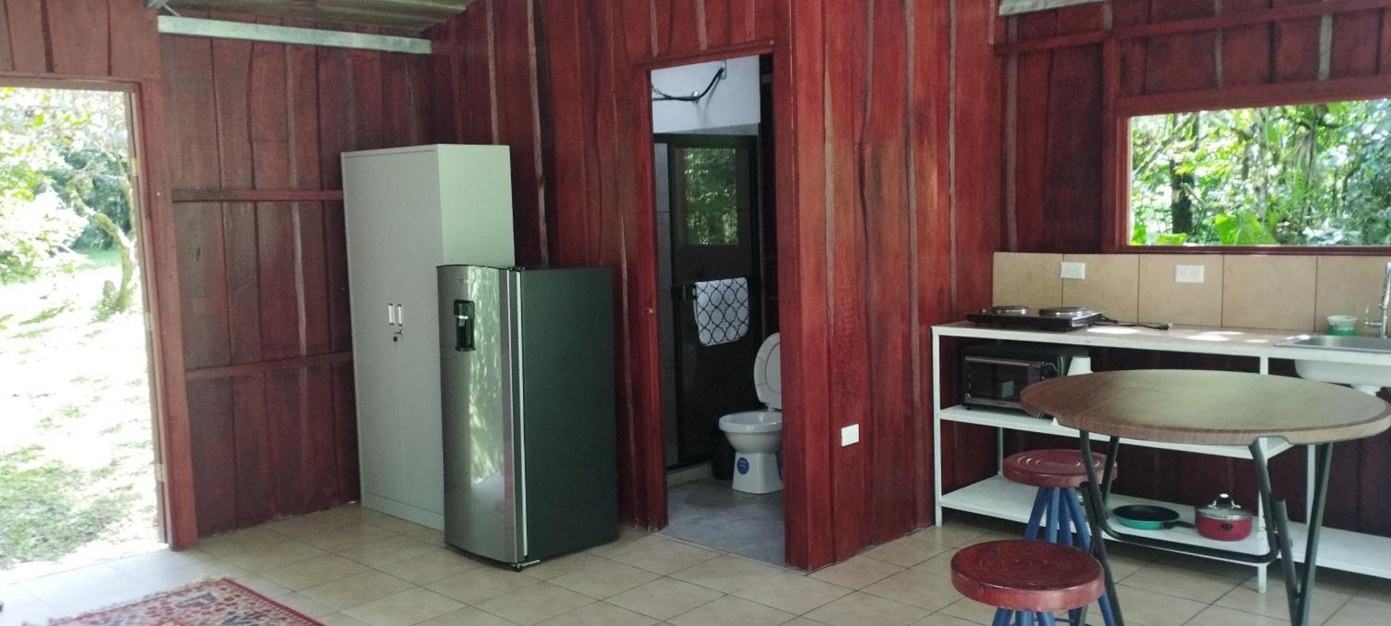 Holiday home Maison Tranquille