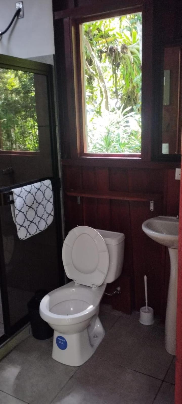 Maison Tranquille Rivas