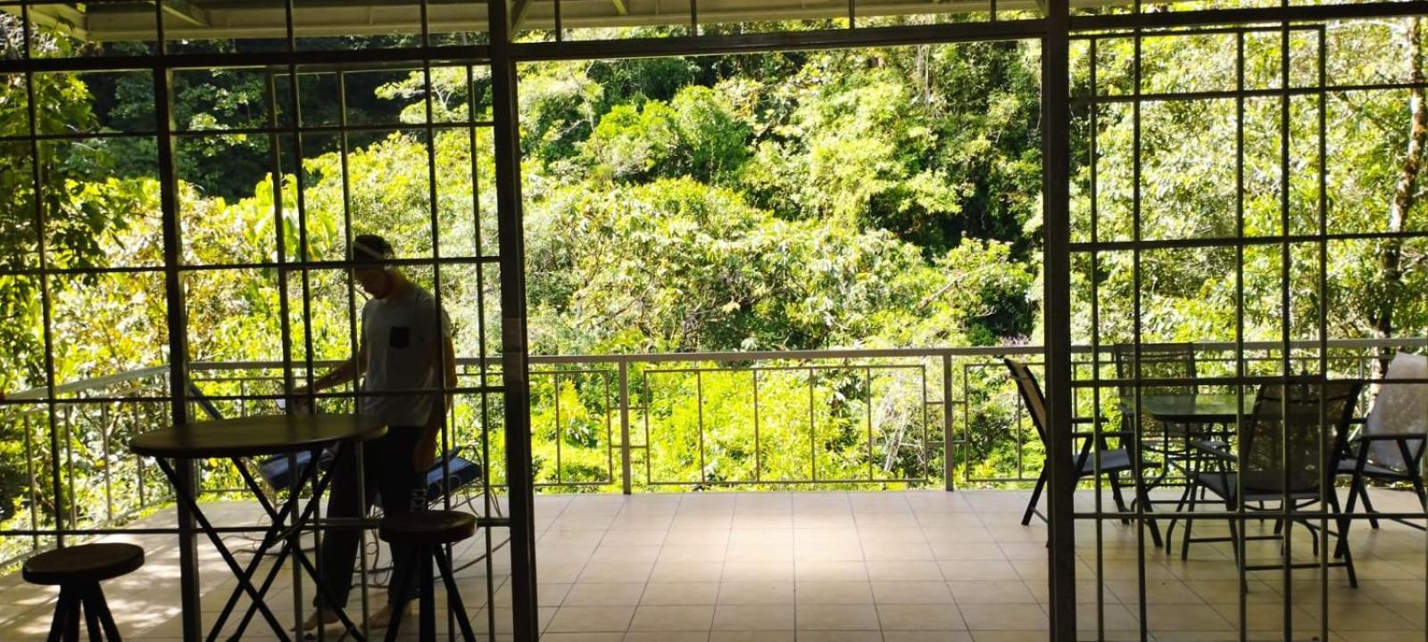 Holiday home Maison Tranquille